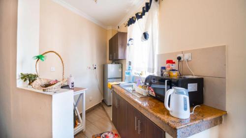 Runda Apartment | Ivory Homes
