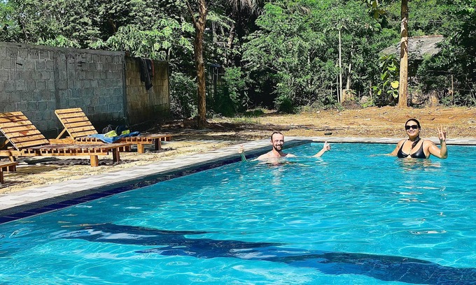 Udawalawa House | Ivory Safari House
