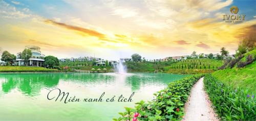 Luong Son Resort | Ivory Villas and Resort