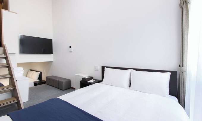 Hakataekihigashi Apartment | Ivoryekihigashi