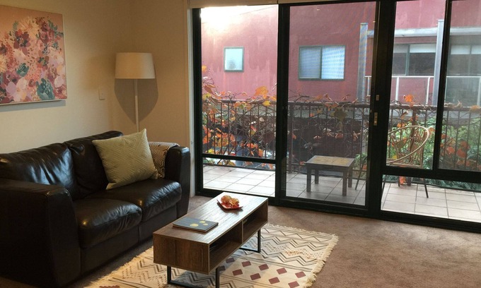 Queenscliff Apartment | Ivy Apartment Queenscliff