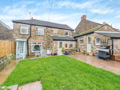Eastgate House | Ivy Cottage