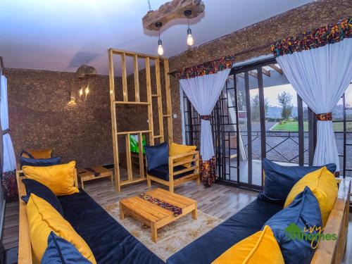 Kapchorwa House | Ivy Homes - Kapchorwa