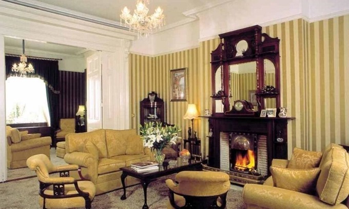 Portlaoise Bed & Breakfast | Ivyleigh House