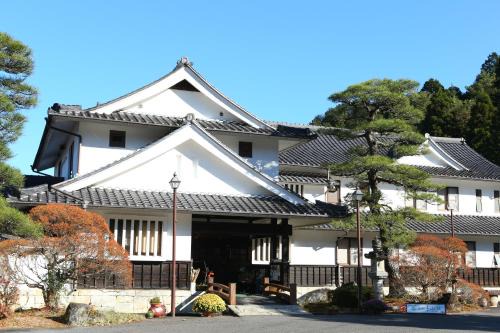 Ena Hotel | Iwamura Sanso