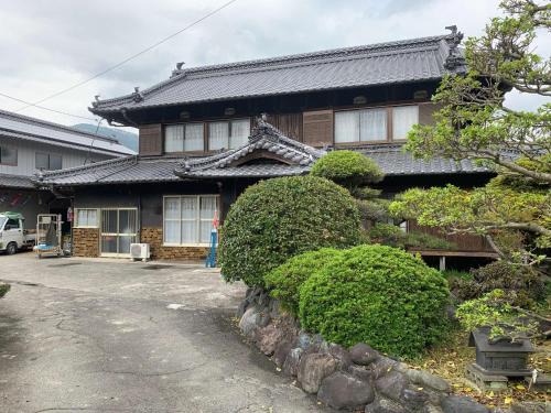 Higashimiyoshi House | Iwanoya - Vacation STAY 30074v