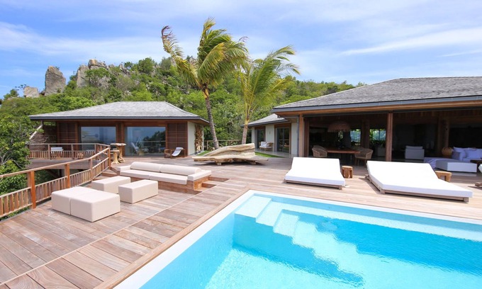 Lurin Villa | Ixfalia (2/4 Rooms) Luxury villa