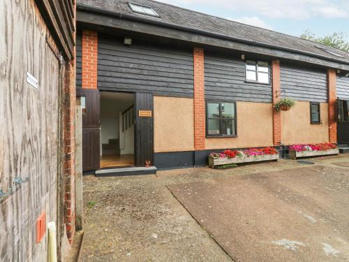 Ottery St Mary House | Ixworth Cottage