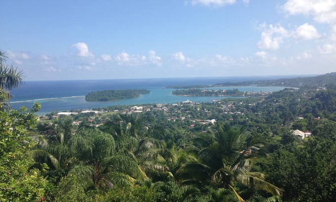 Port Antonio Resort | Iya Ites Jamaica resort