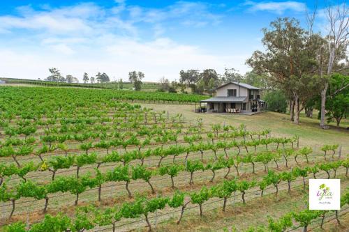 Pokolbin House | iyla Estate