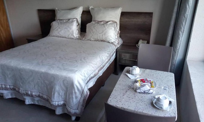 Lusaka Apartment | IZENI RESORT