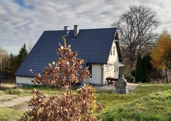 Mirsk Villa | IZERSKA CHATKA