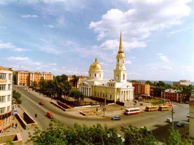Ustinovskiy Hostel | Izh Hostel