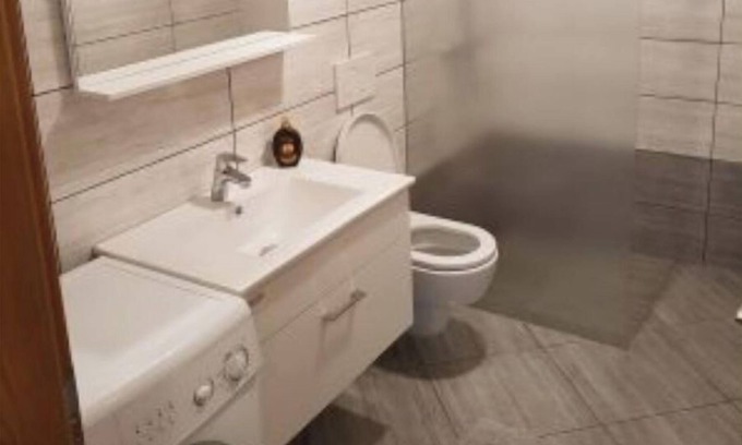 Koper Apartment | Izola City Center – One bedroom apartment with terrace