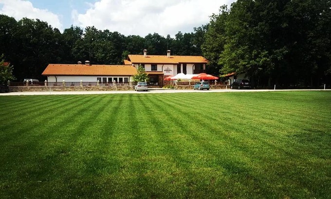 Dimovo Hotel | Izvor Hotel "Изворъ"