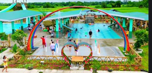 Mangatarem Resort | IZZY Resort
