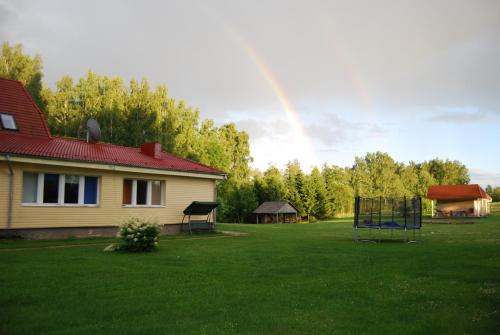 Torva House | Järvesilma Tourism Farm