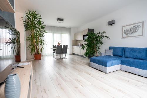 Dunafoldvar Apartment | Jókai Apartman