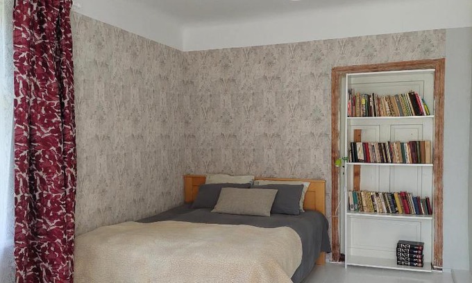 Polva County Apartment | Jõevaara Veskitalu