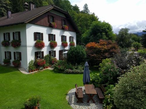 Nikolsdorf House | Jörgleggerhof