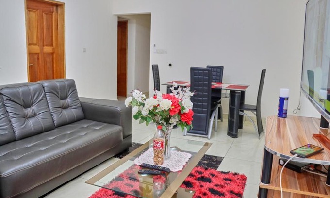 Kribi Apartment | J&B Home