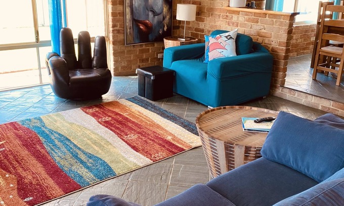 Jurien Bay House | J Bay Getaway - Stones Throw From Beach