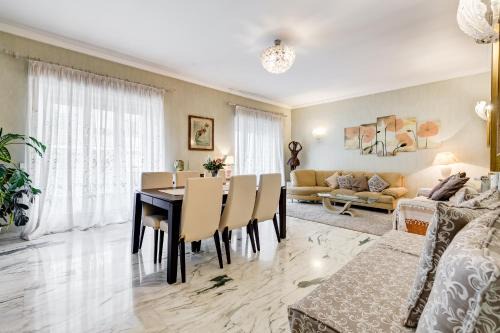 Quartiere XIII Aurelio Apartment | J.N.D.Holidays