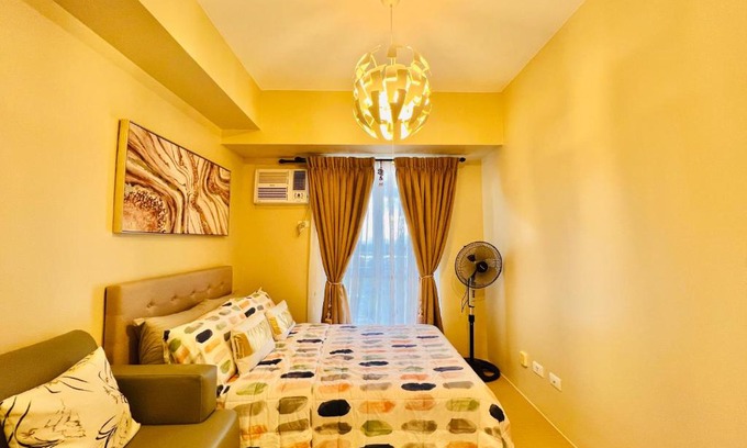 Mandurriao Apartment | * * * J Travellers' Choice 2023