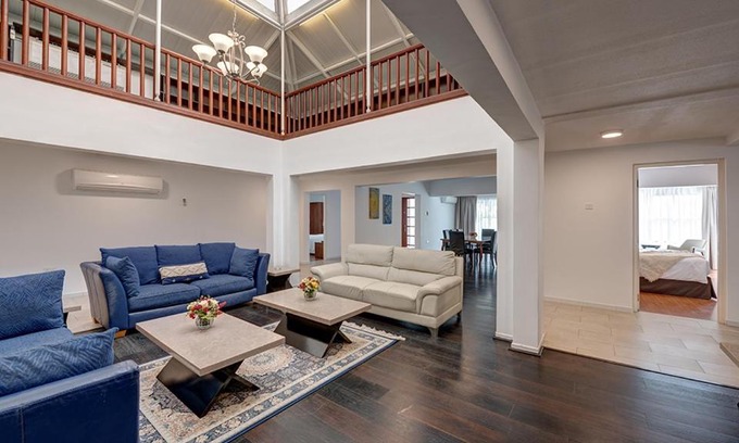 Al Wasl Villa | J5 Four Bedroom Villa Holiday home in Al Wasl For Families Only