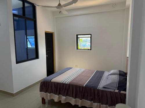 Manantay House | JAARR Alojamientos