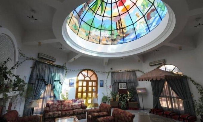Sayq Hotel | Jabal Akhdar Hotel