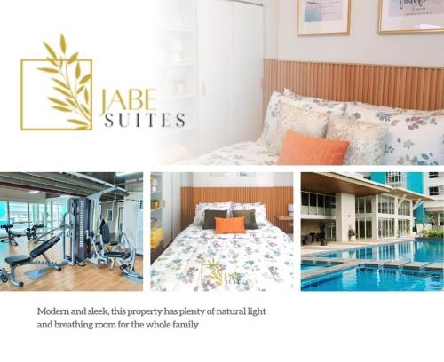 Bantud Hacienda Apartment | Jabe Suites