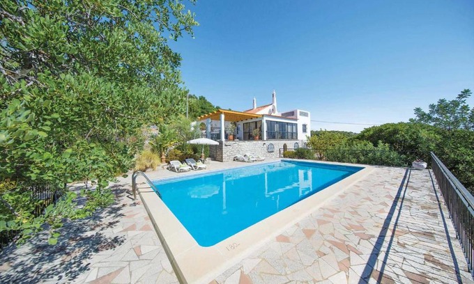 Quinta das Raposeiras Villa | Jacaranda