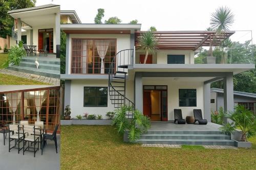 Canlubang House | Jachim and Boaz FarmVille Staycation