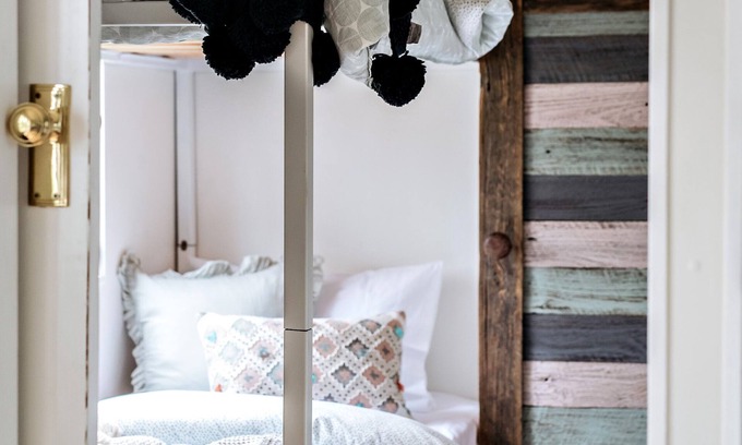 Somerville Cottage | Jack Cottage - Peaceful Peninsula Retreat