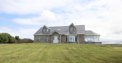 Claddaghduff House | Jackie's Cottage
