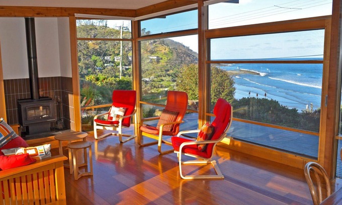 Wye River House | Jacks Place - A Place in the Sun