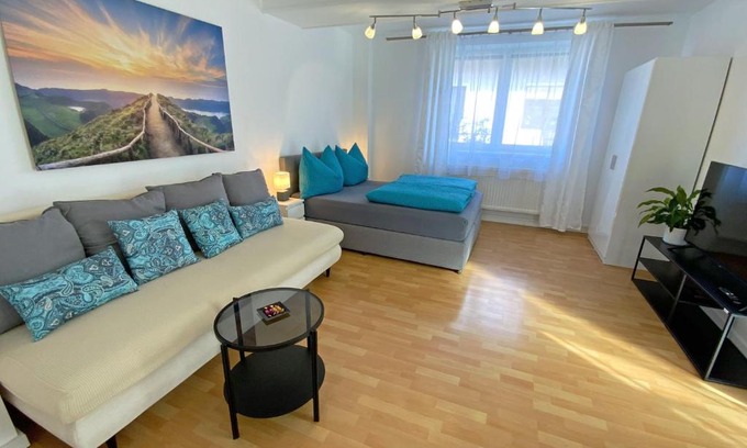 Sankt Polten Apartment | Jacky & Daniel's Apartments Top 1