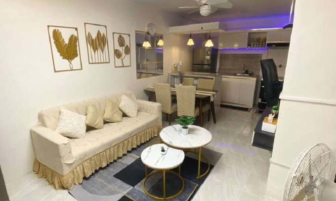 Basak House | Jacky's Cozy Townhouse