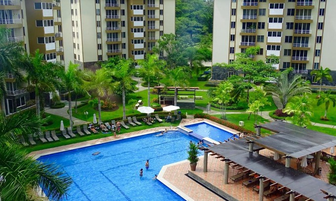 Barrio Santa Lucia Apartment | Jaco Beach Condos