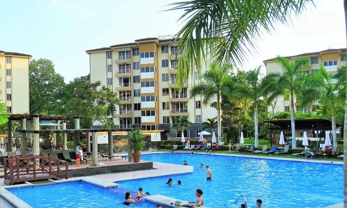 Barrio Santa Lucia Apartment | Jaco Costa Linda Condo