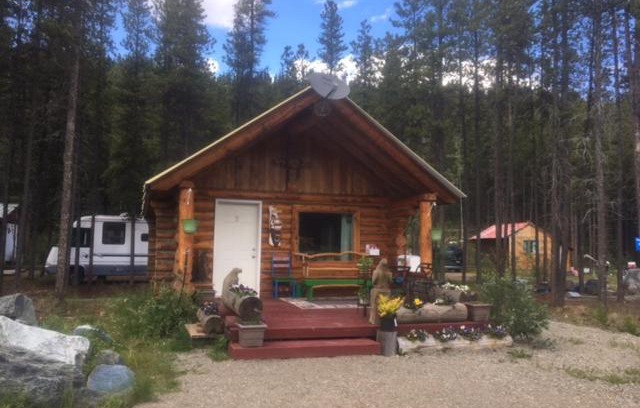 Jade City Bed & Breakfast | Jade Fever Cabina