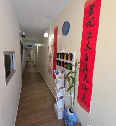 Jonker Walk Hotel | Jade Guesthouse Jonker Melaka