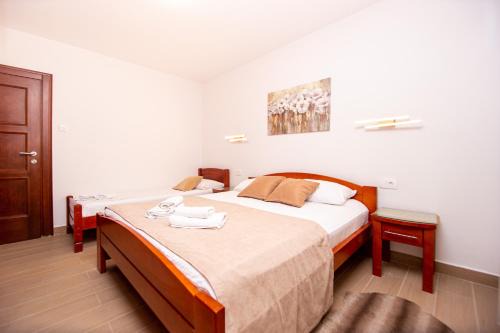Rafajlovici Apartment | Jadran Apartments