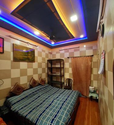 Dhaulpur Hotel | Jagan Hotel & Restaurant