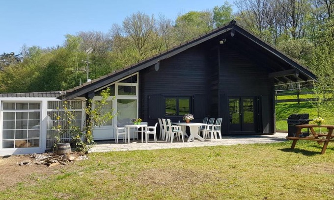Numbrecht House | Jagdhaus Malzhagen