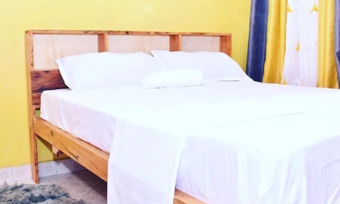 Lamu Apartment | Jaha bnb