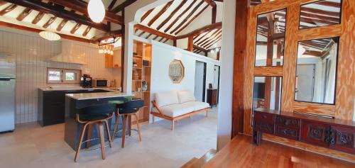 Jeonju House | Jahayeon Hanokstay