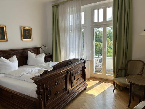 Reudnitz-Thonberg Hotel | Jahrhunderthotel Leipzig
