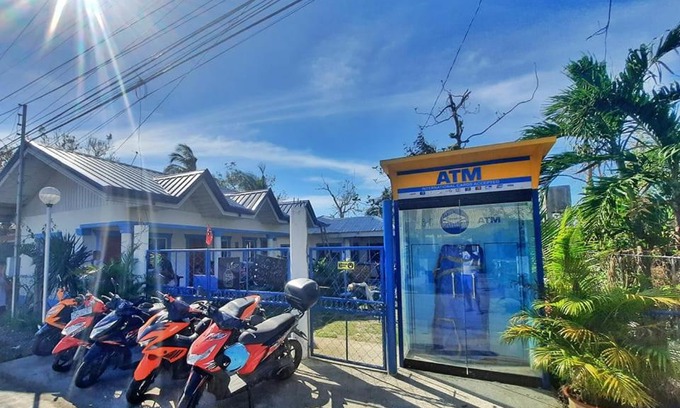 Moalboal Apartment | Jah’s Anemone Dive Guesthouse